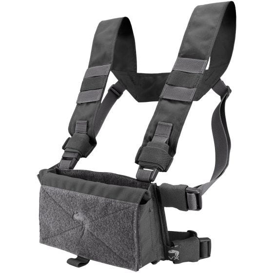Viper VX Buckle Up Einsatzweste Titanium