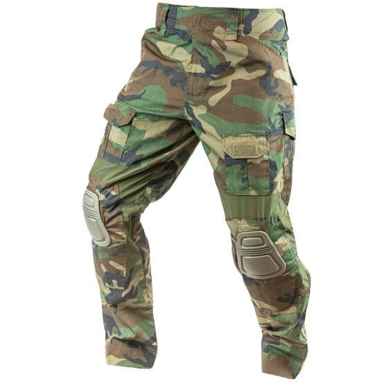 Viper Elite Gen2 Hose Woodland