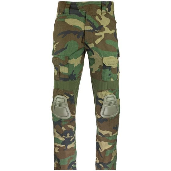 Viper Elite Gen2 Hose Woodland