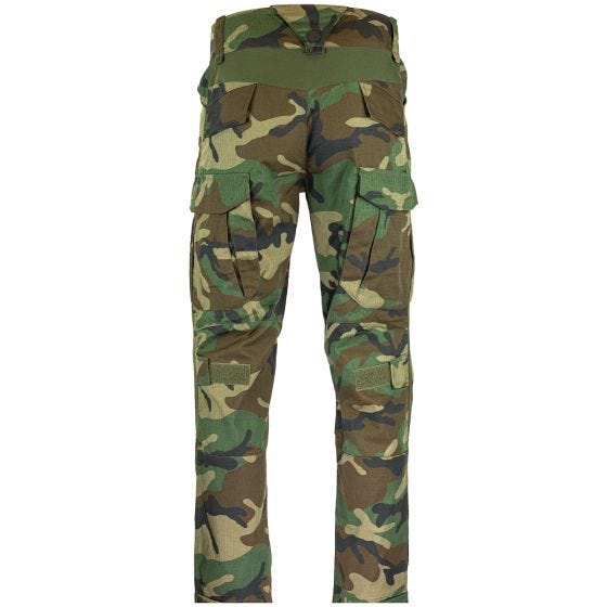 Viper Elite Gen2 Hose Woodland