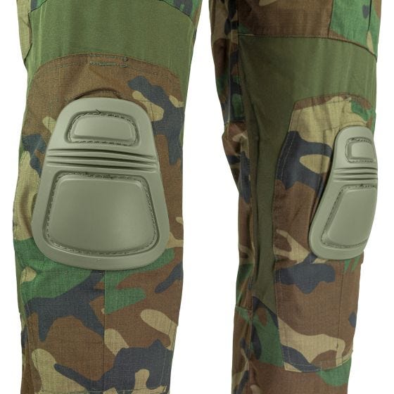 Viper Elite Gen2 Hose Woodland