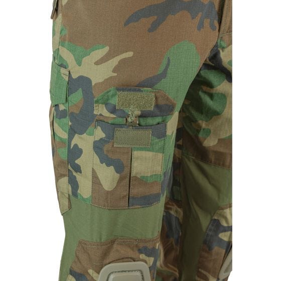Viper Elite Gen2 Hose Woodland