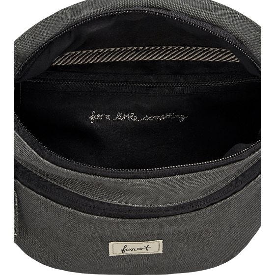 Forvert Chris Gürteltasche - Grün