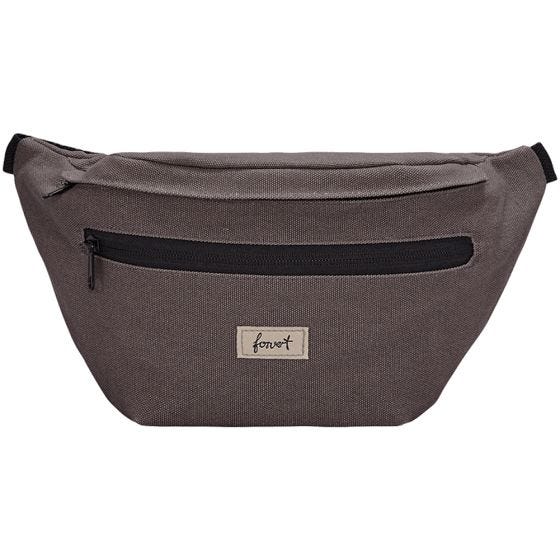 Forvert Chris Gürteltasche - Grau
