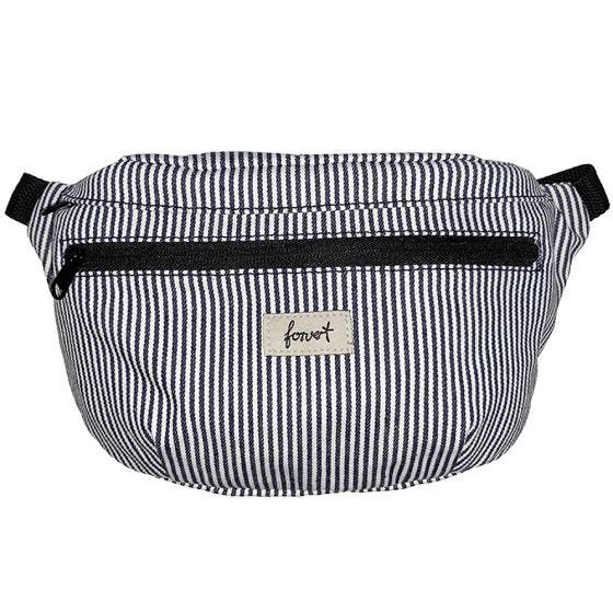 Forvert Chris Gürteltasche - Striped