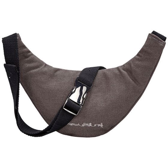 Forvert Cosmo Gürteltasche - Grau