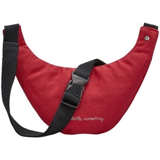 Forvert Cosmo Gürteltasche - Rot