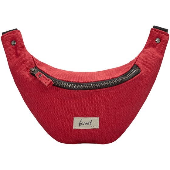 Forvert Cosmo Gürteltasche - Rot