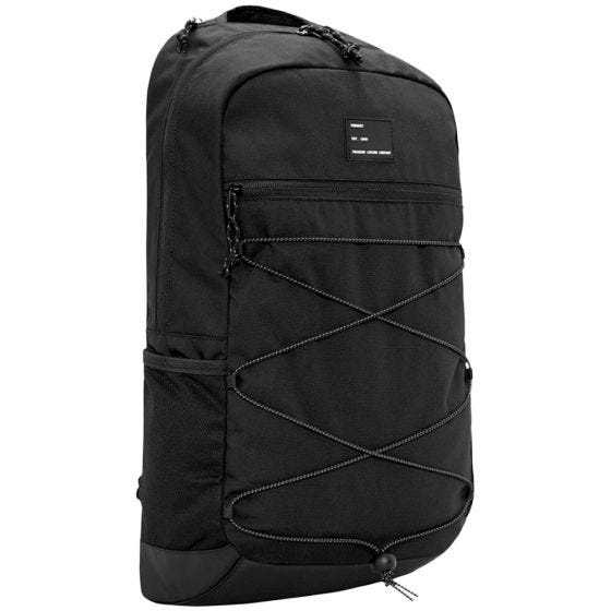 Forvert Dexter Rucksack - Schwarz