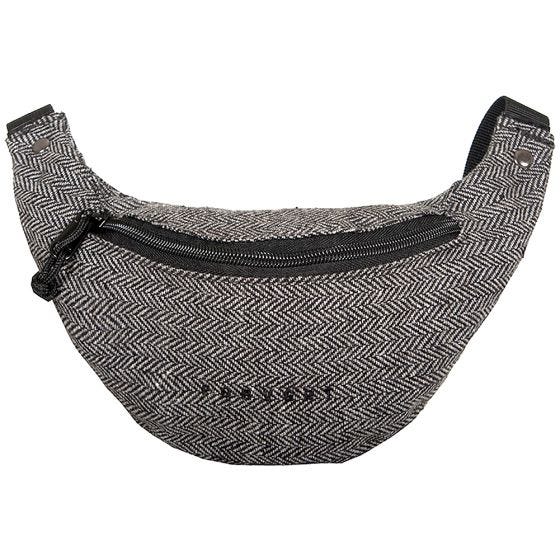 Forvert Leon Gürteltasche - Grey Flanell