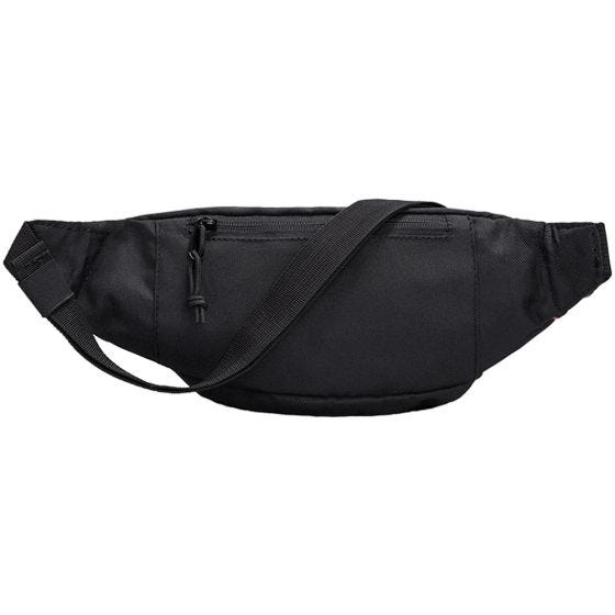 Forvert Levi Allover Gürteltasche - Schwarz