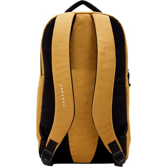 Forvert Leo Rucksack - Ochre