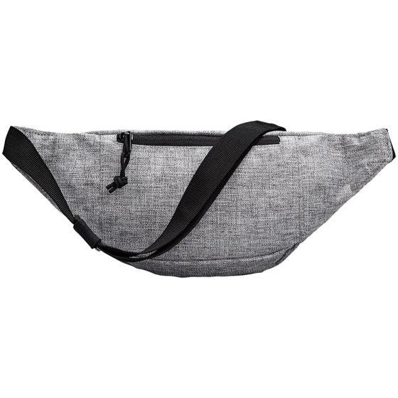 Forvert Melange Levi Gürteltasche - Melange Grau