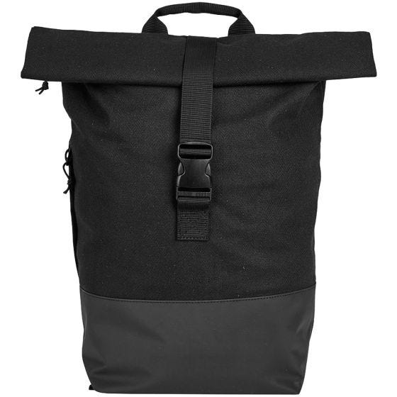 Forvert New Lorenz Rucksack - Black Flanell
