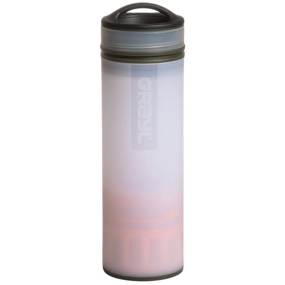 GRAYL Ultralight Water Purifier Alpine Weiß