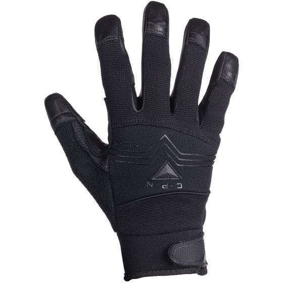 Guide CPN Needle Protection Handschuhe - Schwarz