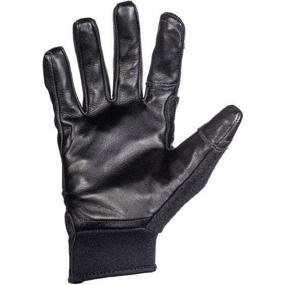 Guide CPN Needle Protection Handschuhe - Schwarz
