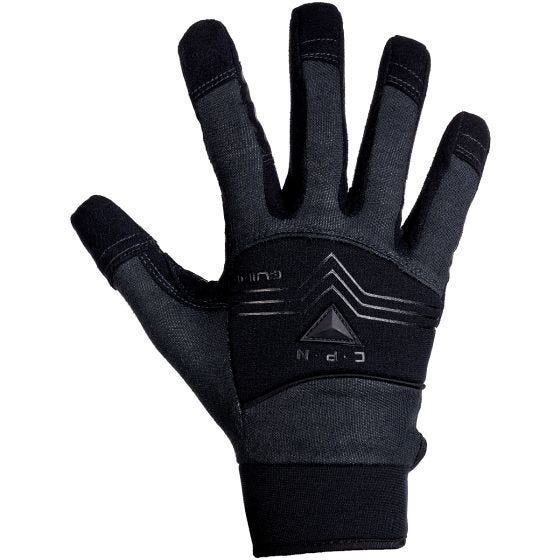 Guide CPN Needle Protection Handschuhe - Schwarz