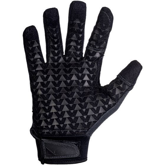 Guide CPN Needle Protection Handschuhe - Schwarz