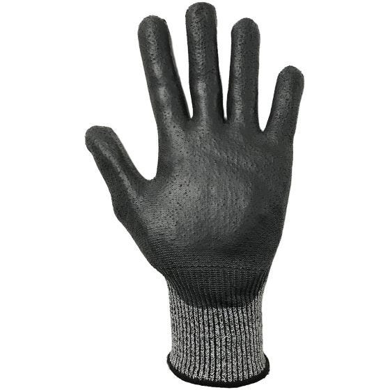 Guide CPN Needle Protection Handschuhe - Grau