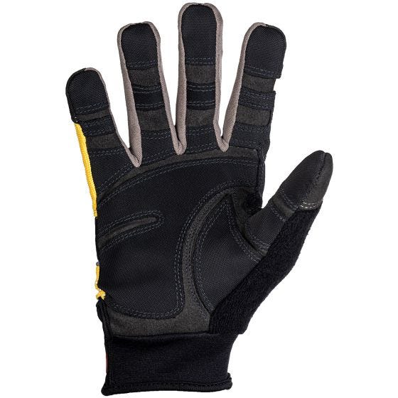 Guide CPN Needle Protection Handschuhe - Gelb