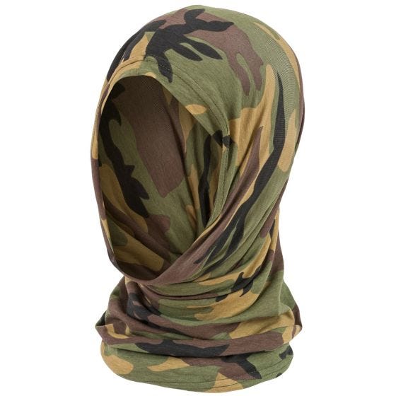 Highlander Military Kopftuch - British DPM