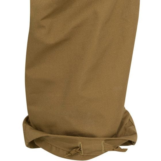 Helikon BDU Mk2 Hose - Coyote