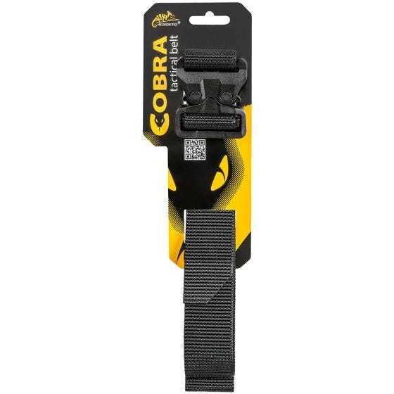 Helikon Cobra GT (FG45) Taktischer Gürtel Schwarz