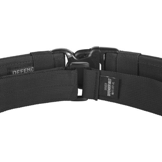 Helikon Defender Security Gürtel Schwarz