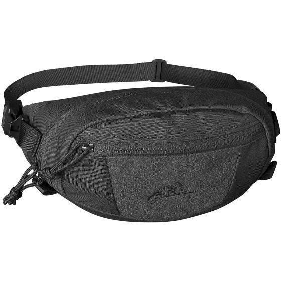 Helikon Bandicoot Hüfttasche Schwarz