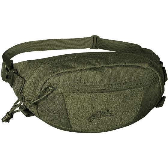 Helikon Bandicoot Hüfttasche Olive Green