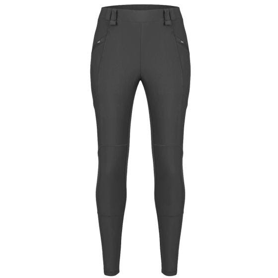 Helikon Hoyden Range Tights - Schwarz