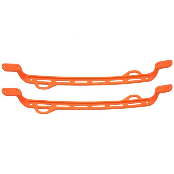 Hazard 4 HardPoint Getriebeschienen - Orange