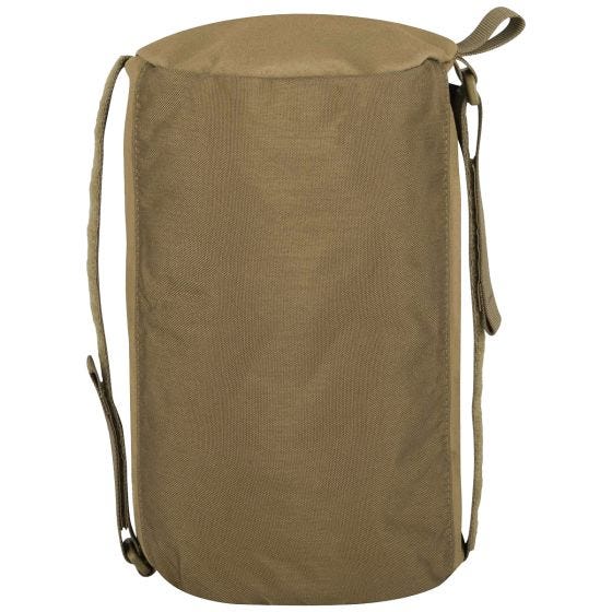 Helikon Accuracy Shooting Bag Large Roller Gewehrauflage Coyote