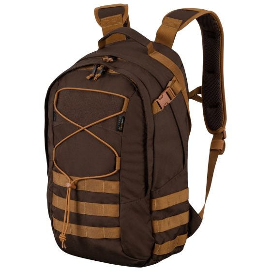 Helikon EDC Pack Rucksack - Earth Brown / Clay