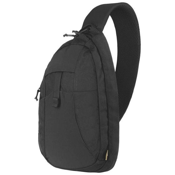 Helikon EDC Sling Rucksack - Schwarz