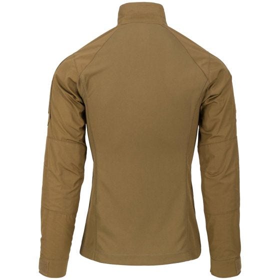 Helikon MCDU Combat Shirt Ripstop - Coyote