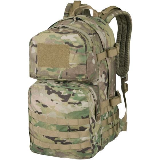 Helikon Ratel Mk2 Rucksack MultiCam