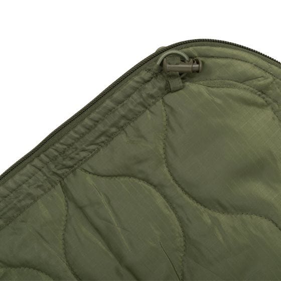 Helikon Swagman Roll Basic Poncho - Olivgrün