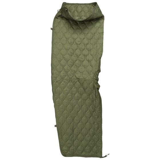 Helikon Swagman Roll Basic Poncho - Olivgrün