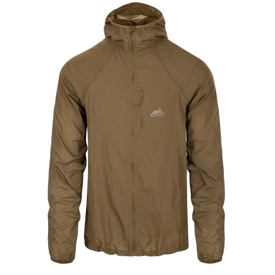 Helikon Tramontane WindPack Jacke - Coyote