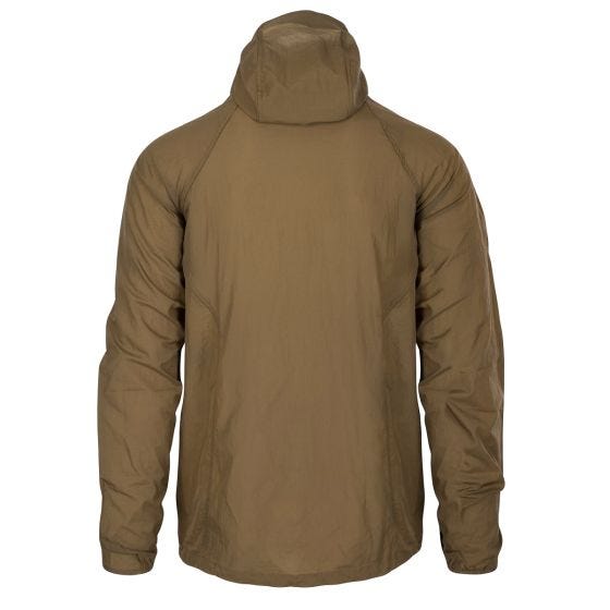 Helikon Tramontane WindPack Jacke - Coyote