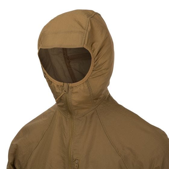 Helikon Tramontane WindPack Jacke - Coyote