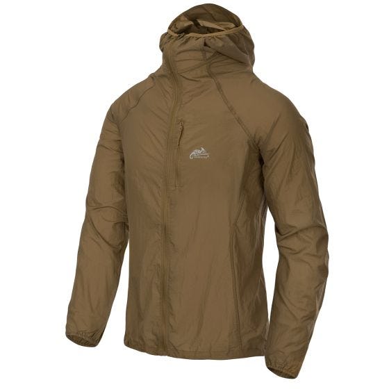 Helikon Tramontane WindPack Jacke - Coyote