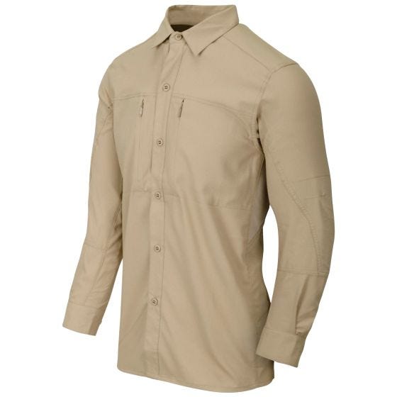Helikon Trip Lite Shirt - Silver Mink
