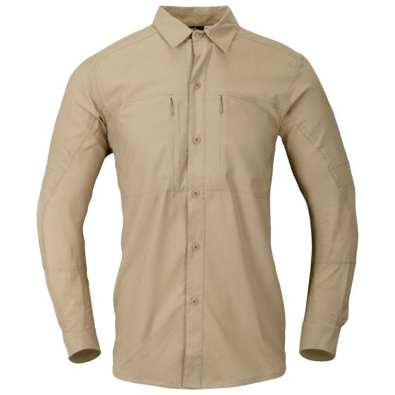 Helikon Trip Lite Shirt - Silver Mink