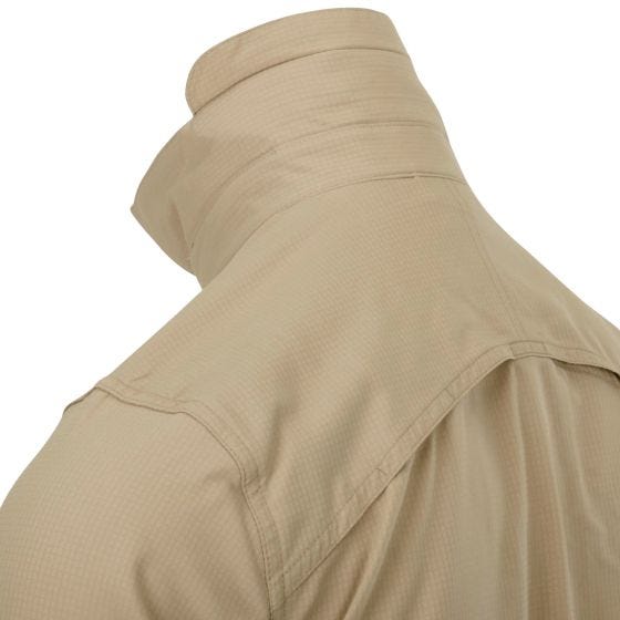 Helikon Trip Lite Shirt - Silver Mink