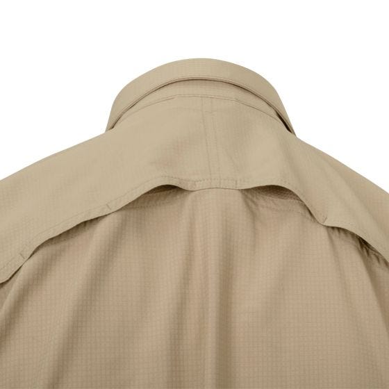 Helikon Trip Lite Shirt - Silver Mink