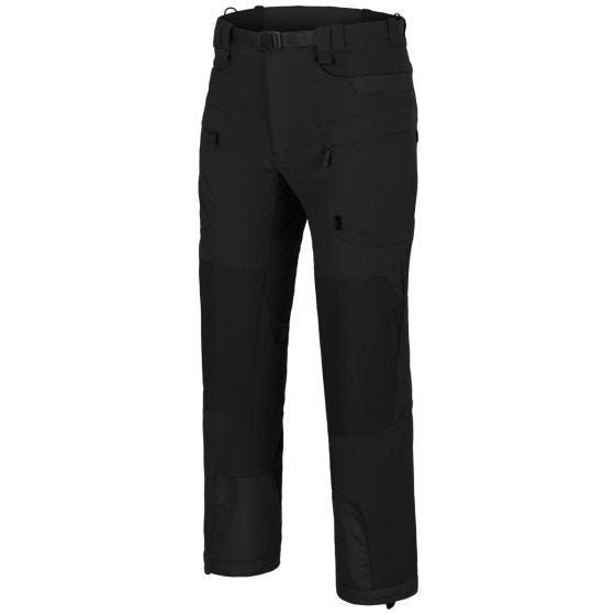 Helikon Blizzard StormStretch Hose - Schwarz