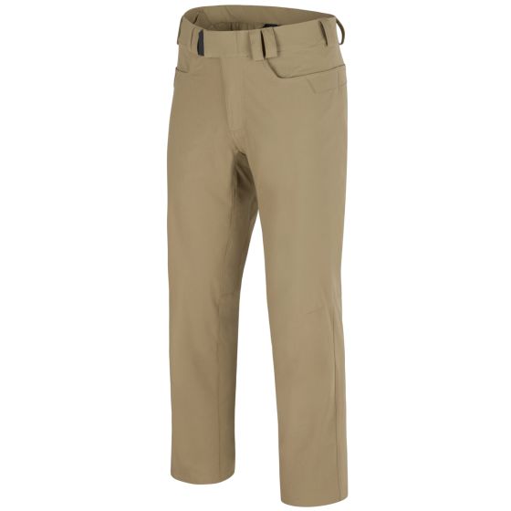 Helikon Covert VersaStretch Lite Taktische Hose - Khaki